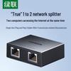Rede – Adaptadores Ethernet