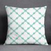 Fresh Geometric Print Pillowcase Interior Decoration Office Living Room Home Pillowcase