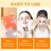 Kojic Acid Soap With Vitamin C & E - For Face and Hands Skin, Deeply Nourishes & Moisturizes Skin, Brightening Skin,Maintains Softness,100g