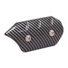Universally Motorcycle Exhaust Muffler Pipe Heat Shield Cover Heel Guard For Most Model Motorbike Modification