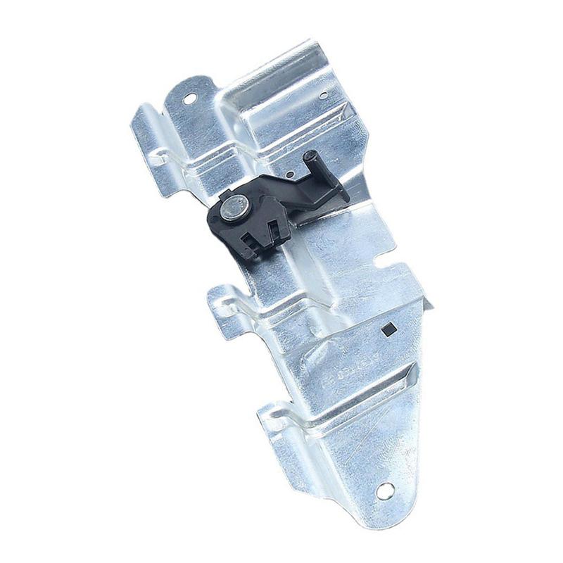 Rear Trunk Latch Bracket 1J5827567A High Performance Repair Car Accessories Spare Part Reliable Replacement for Volkswagen