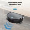 Robot Vacuum Cleaner - USB Charging Mini Sweeper Smart Sweeper Scraper Robotic Vacuum Cleaner Spraying Machine Robotic Vacuums