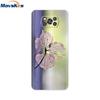 For Poco X3 NFC Case Cartoon Painted Cover For Poco X3 Pro Silicone Soft TPU Phone Case For Xiaomi Poco X3 NFC Pocox3 Pro Fundas