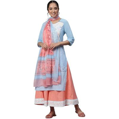 Nationaltrachten – Indische & pakistanische Kleidung