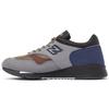 1500 MiUK Grey Black