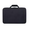 For Sony PS5 Game Console Portable Carrying Bag Shockproof Storage Case with Shoulder Strap