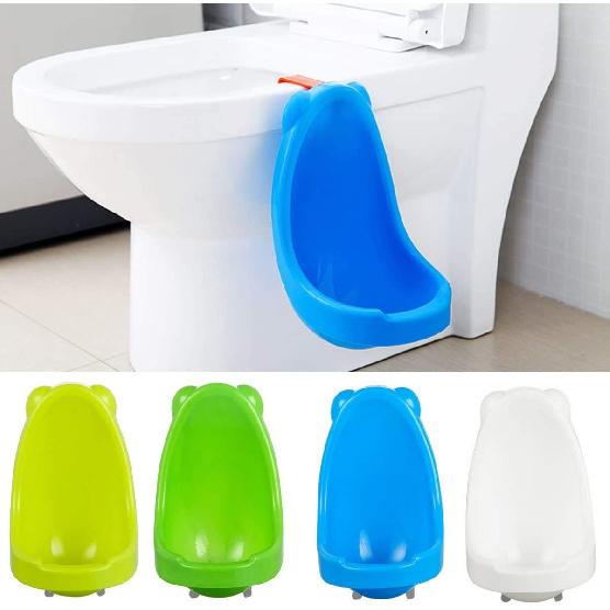 Child Toddler Standing Potty Urinal Baby Bathroom Hanging Pee Trainer-Dangling Baby Suspended Child Pendant Bebe Supported Sister Suspended Cocker