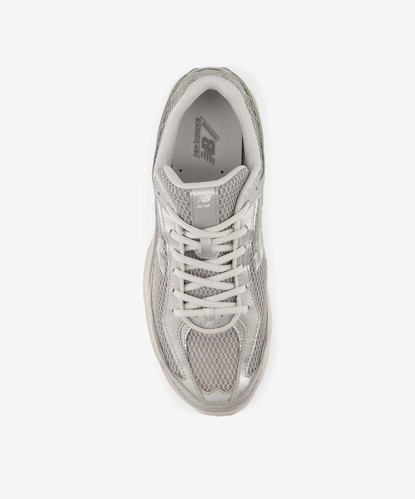 New Balance Nbpdgs123S / U5097N5 (Silver)
