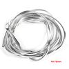 4M Auto Car Interior Door Grille Molding Trim Flexible Decoration Styling Strip