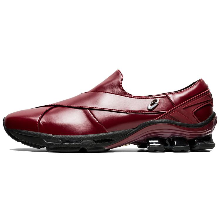 

Новые Asics GmbH X Gel Chappal Бургунди 1201A098-600 42