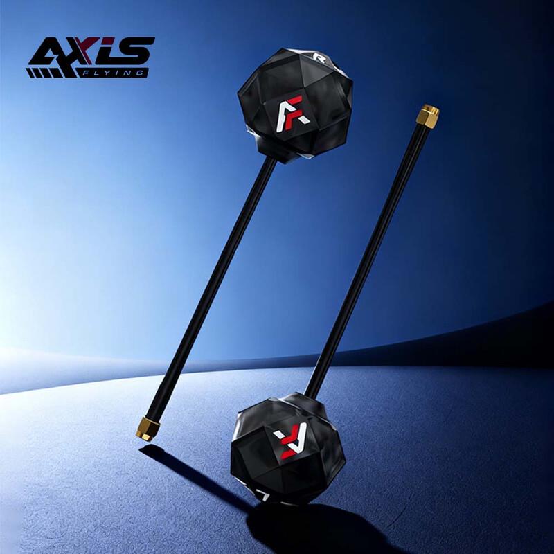 AXISFLYING 5.8G High Gain Prism V2 FPV Long Range Antenna (CN version)