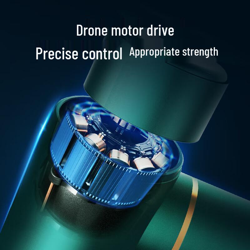 SKG F3 Mini Electric Fascia Massage Gun