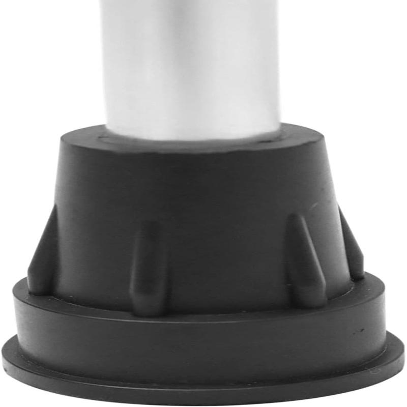 Hareketlilik - Yetişkinler için Koltuk Değnekleri (x2 Adet), Ön Koltuk Değnekleri, Ortopedik Koltuk Değnekleri