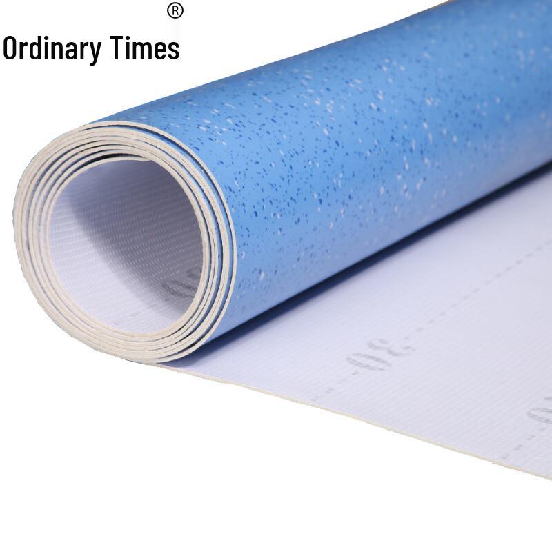 Thickened PVC Anti-Slip Wear-Resistant Floor Mat
