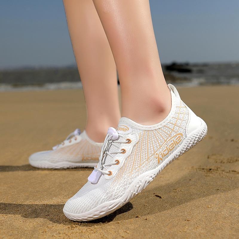 New indoor sports shoes treadmill special silent silent jumping exercise shoes women's shoes breathable shoes