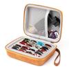 Guitar Pick for Case, Organizer Guitar Pick Holder for All Guitar Sizes, Protective Storage for Case ,Guitar Player Acce