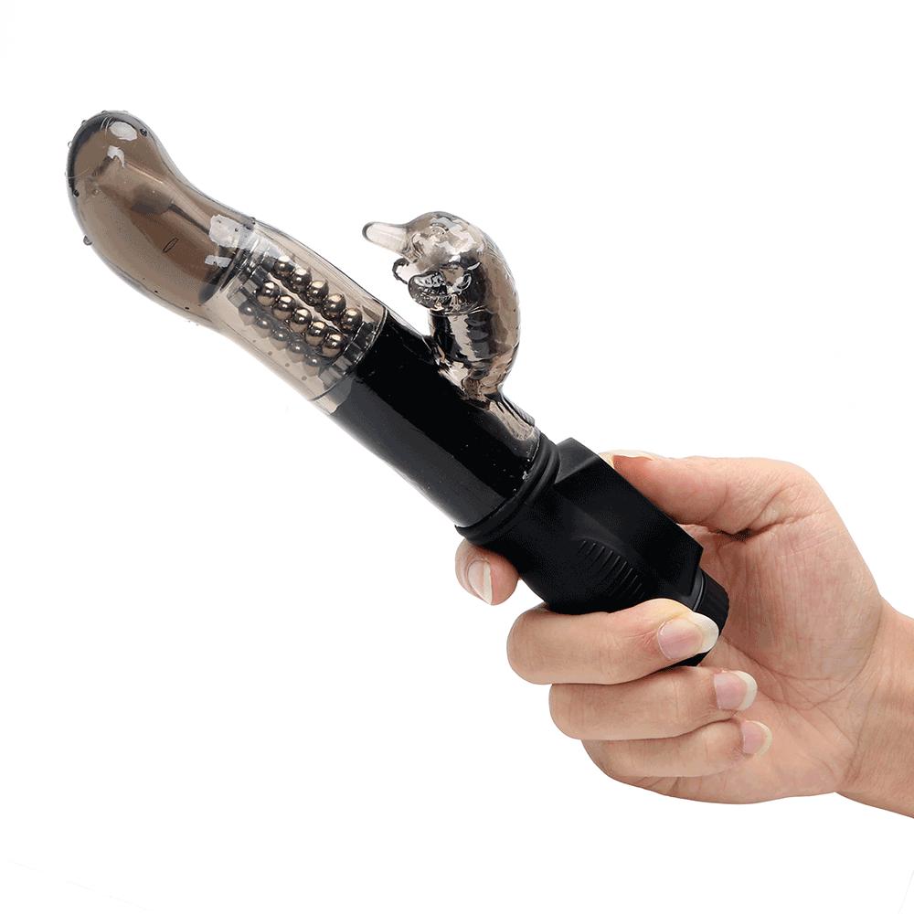G-Spot Massager Dual Vibration Adult Products Multi-Speed Dolphin Dildo Vibrator Clitoris Stimulator Sex Toys for Women
