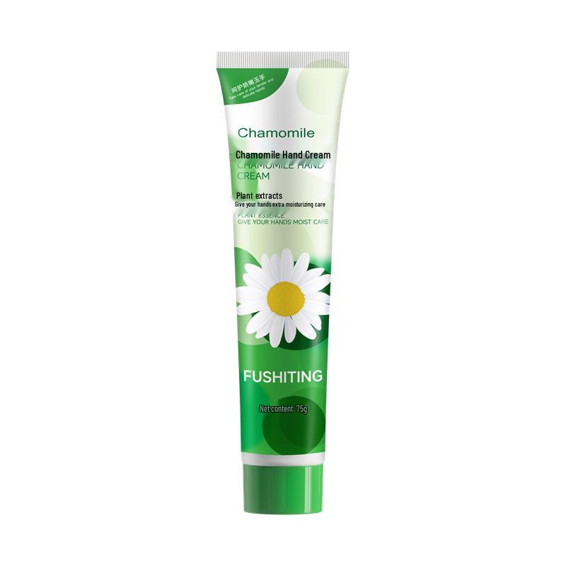 Fushiting Chamomile Moisturizing Hand Cream