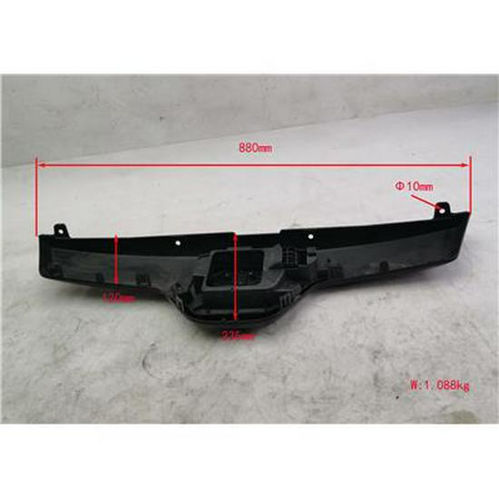 Compatible with Foton X153100000003 Front Grille Assembly Foton