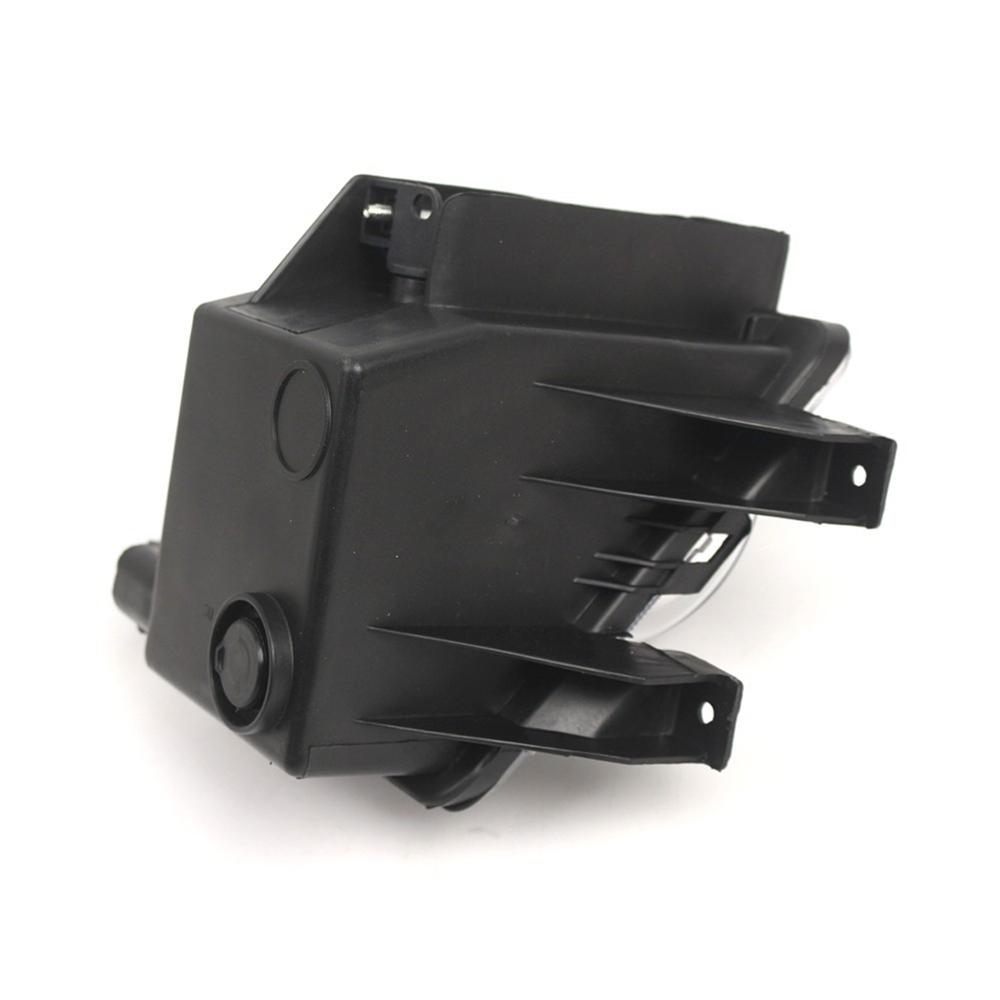 Right Front Fog Light Housing for Vauxhall Zafira Mk2 7 2005 3 2008 Black