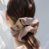 Jean Paul Clarisse Rose Pattern Scrunchie JP-22-136S