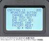 Tamiya RC System No. 68 Finespec 2.4G 4-Channel Radio Transmitter and Receiver Set 45068
