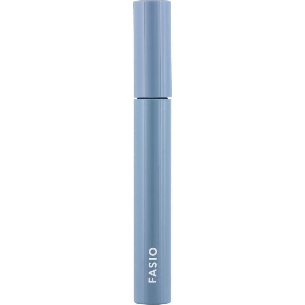 Kose Fasio Ultra Wp Mascara 03 Clear Black 6g