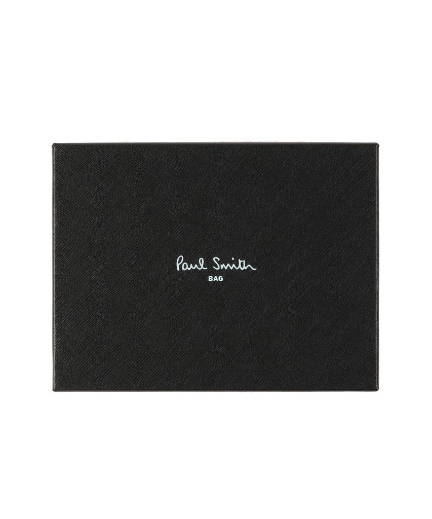 Paul Smith Bifold Wallet 553424P953 Black