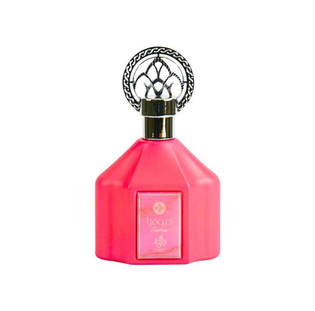 

Al Wataniah Sophia парфюмерная вода 100 ml