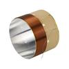 75.5MM Voice Coil for Audio Professional Tweeter Speakers Treble Voice Coil Diy Treble Speaker Repair accessories DIY
