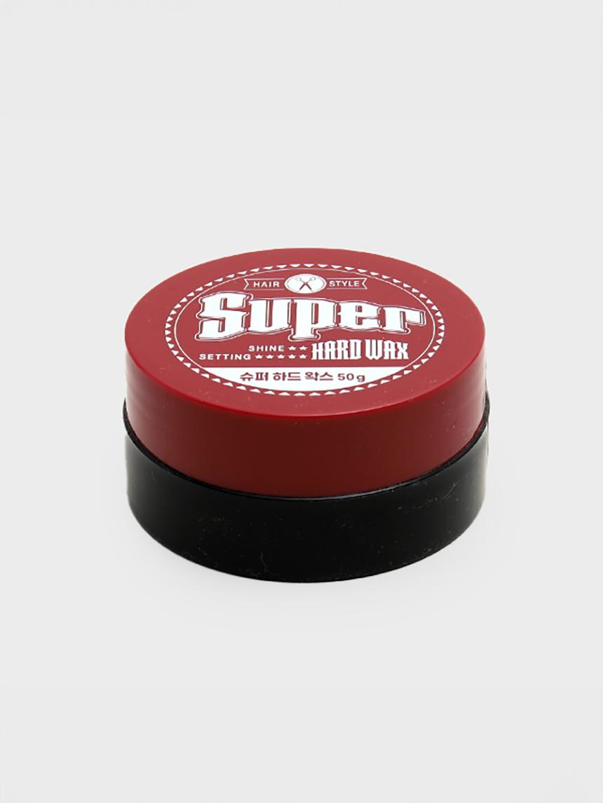 Olive Farm Super Hard Hair Wax 50g 1ea