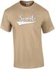 Sports - Athletic Swish T-Shirt