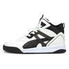 Sneakers Black Unisex 374139-08