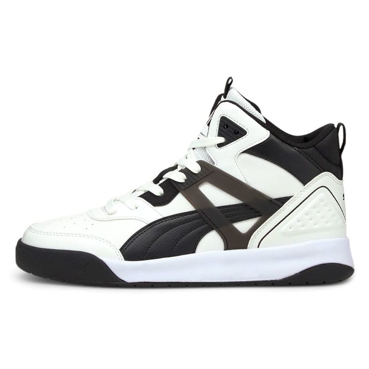 PUMA Suede Classic Unisex White 374139-08 EU 41
