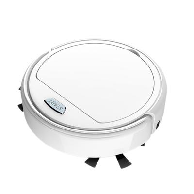 Zametací robot Velkokapacitní odolný automatický vysavač z ABS pro domácnost