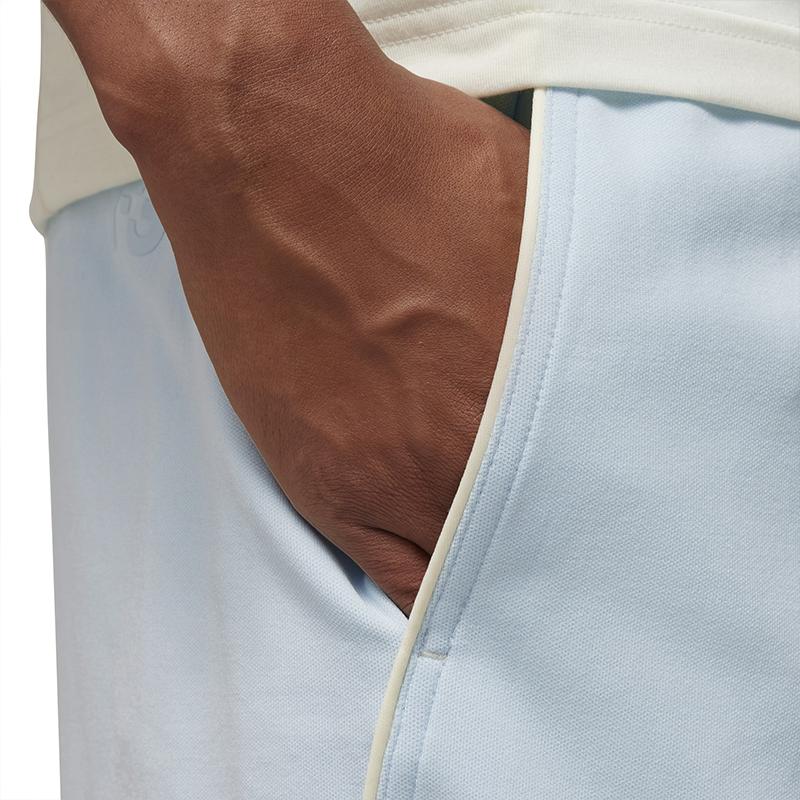 Y-3 Superstr Tp Casual Sports Pants Unisex Pants Sky-Blue 50-IV5613
