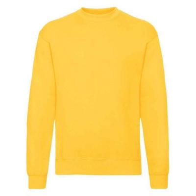 FRUIT OF THE LOOM Unisex Adult Classic Drop Shoulder Sweatshirt