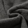 MONTAGUT Herren Premium Pullover mit Fleece-Futter