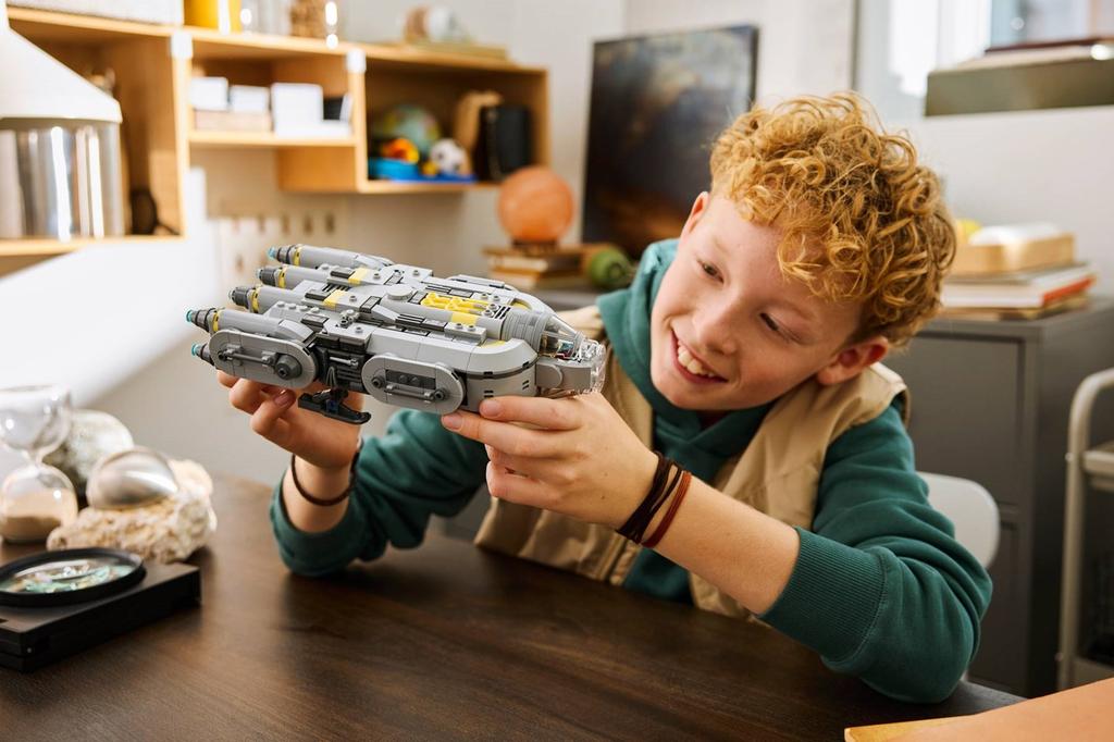 LEGO 75445 Star Wars