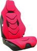 Tricolore Driving Support General 1 Front Driver Passenger Pressure Future Phoenix Cushion, Purpose, Mesh, Front, Seat, Seat, Seat, Seat, Dispersion,