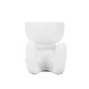 Flower Succulent Pot HumanShaped Special Crafts for Home Furnishings Home Decoration Personalized Gifts