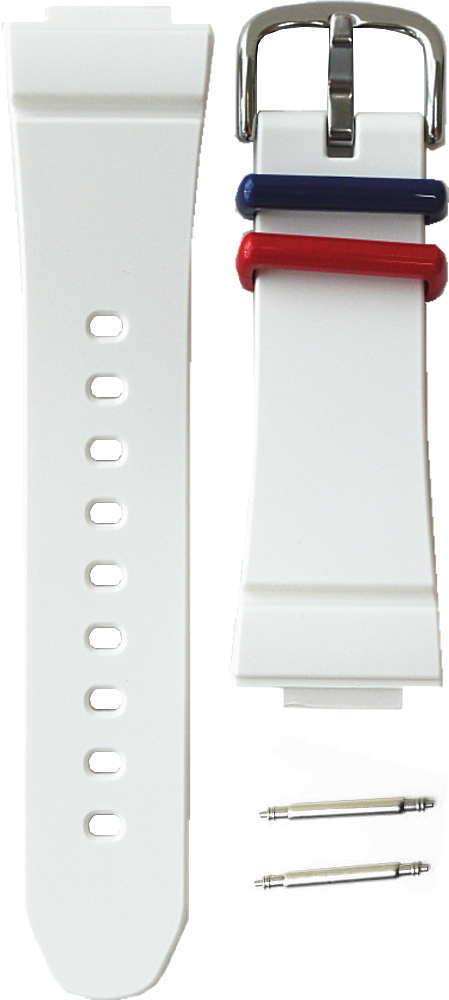 

band spring bar included [Casio] BGA-130 (belt) +