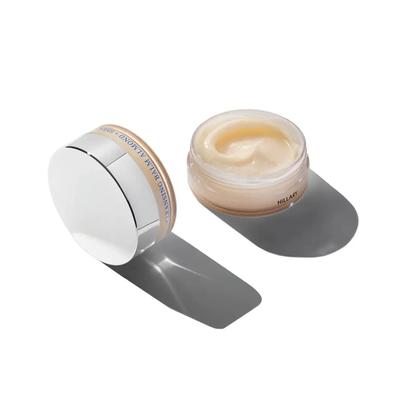Cleansing Balm for Removing Makeup for All Skin Types Cleansing Balm Almond + Shea 90 Ml
