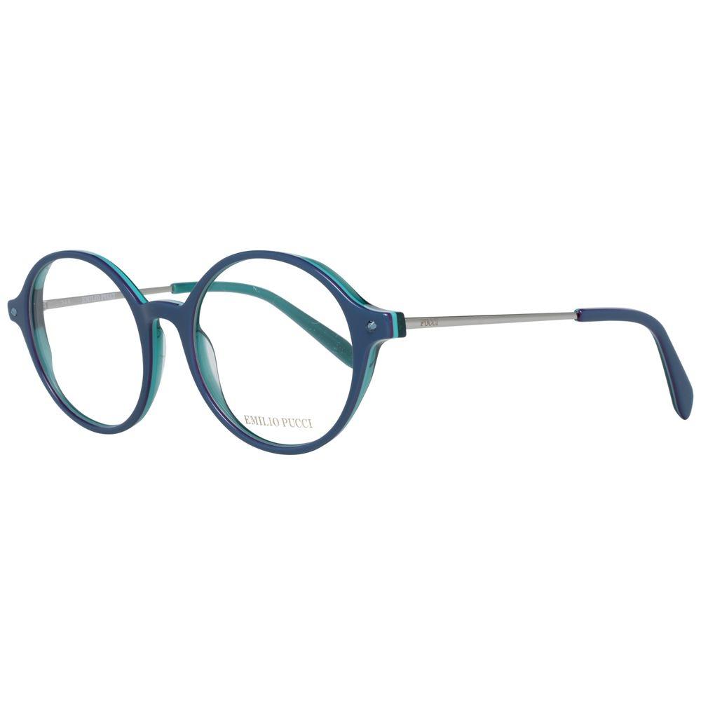 

Emilio Pucci Women Optical Women S frameS Blue