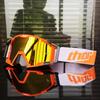 THOR Motorcycle Riding Goggles
