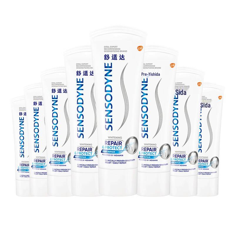 Sensodyne Professional Repair Toothpaste