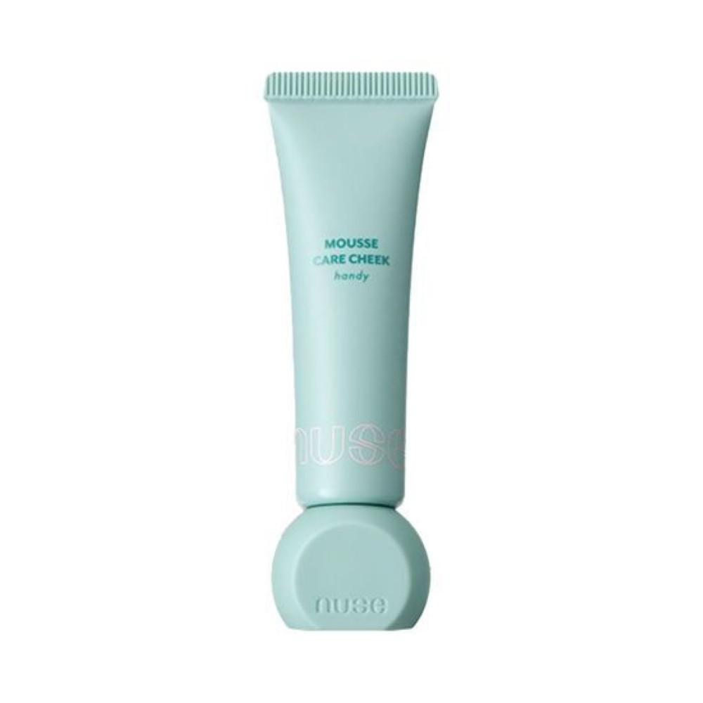 nuse Mousse Care Cheek Handy 10g