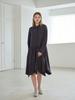 Koes Matilda Shirt Dress_Charcol