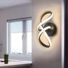 New LED Ceiling Light Modern Simple Balcony Crossing Light Home Corridor Porch Channel Ceiling Light Home Lighting Fixtures