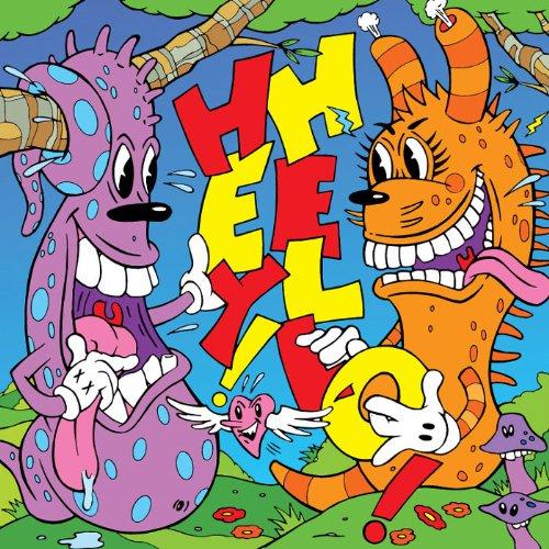 

HEY! HELLO!